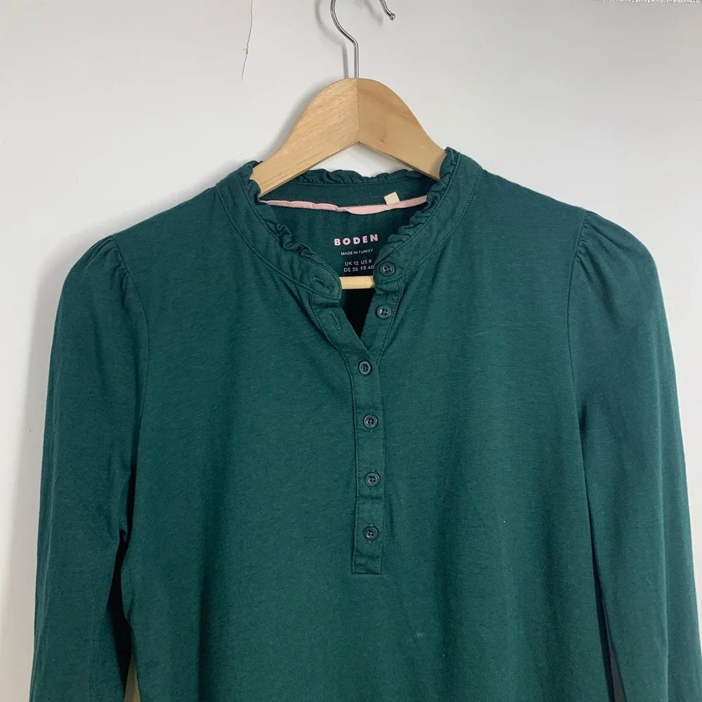 Boden long sleeve